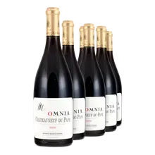 2020 OMNIA Rouge 2020 OMNIA Rouge