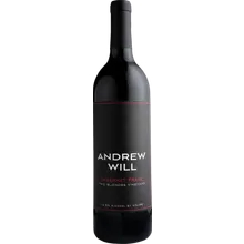 Andrew Will Two Blondes Cabernet Franc 2021 Andrew Will Two Blondes Cabernet Franc 2021