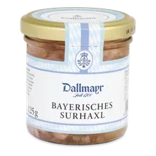 Bayerisches Surhaxl Bayerisches Surhaxl