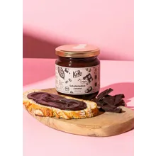 Bio Schokocreme Zartbitter 400 g Bio Schokocreme Zartbitter 400 g