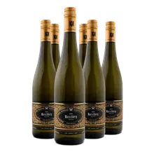 2022 Geisenheim Morschberg Riesling Kabinett 2022 Geisenheim Morschberg Riesling Kabinett