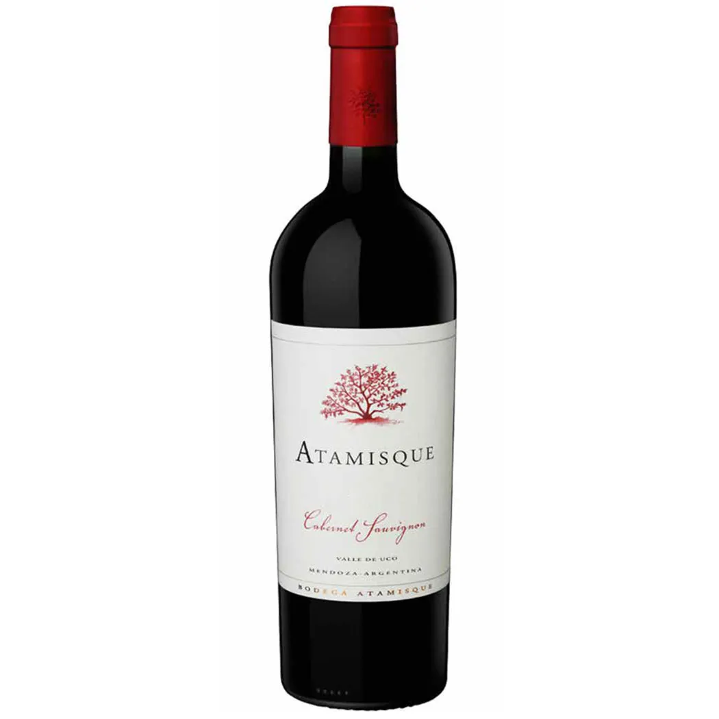 Bodega Atamisque „Atamisque“ Cabernet Sauvignon Bodega Atamisque „Atamisque“ Cabernet Sauvignon