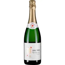 Nik Weis Riesling Sekt Flaschengärung Brut Nik Weis Riesling Sekt Flaschengärung Brut