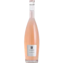 Chateau La Negly Languedoc La Natice Rose 2024 Chateau La Negly Languedoc La Natice Rose 2024