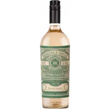 Gran Sasso Trebbiano d’Abruzzo DOC Gran Sasso Trebbiano d’Abruzzo DOC