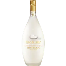 Bottega Fior di Latte - weißer Schokoladenlikör 0,5l Bottega Fior di Latte - weißer Schokoladenlikör 0,5l