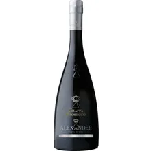 Alexander Grappa di Prosecco Alexander Grappa di Prosecco