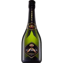JC Le Roux Sauvignon Blanc Black Label Extra Dry JC Le Roux Sauvignon Blanc Black Label Extra Dry