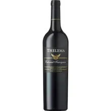 Thelema Cabernet Sauvignon Thelema Cabernet Sauvignon