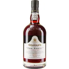 Graham’s „“The Tawny““ Reserve Tawny Port Graham’s „“The Tawny““ Reserve Tawny Port