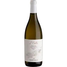 Melini I Coltri Bianco Chardonnay IGT 2023 Melini I Coltri Bianco Chardonnay IGT 2023