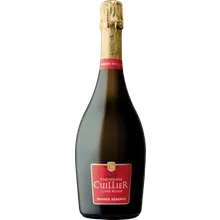 Champagne Cuillier Grande Reserve Extra Brut Champagne Cuillier Grande Reserve Extra Brut