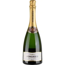 Pongracz Méthode Cap Classique (MCC) Brut Pongracz Méthode Cap Classique (MCC) Brut