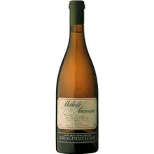 Springfield Methode Ancienne Chardonnay Springfield Methode Ancienne Chardonnay