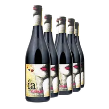 2023 ía Vintage Garnacha Viñas Viejas 2023 ía Vintage Garnacha Viñas Viejas