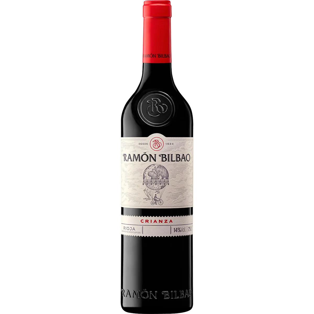 Ramón Bilbao Crianza Rioja DOC Ramón Bilbao Crianza Rioja DOC