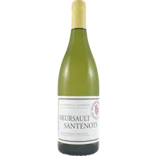 Domaine Marquis d'Angerville Meursault Premier Cru Santenots 2018 Domaine Marquis d'Angerville Meursault Premier Cru Santenots 2018