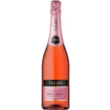 Valdo Rosé Spumante Brut Marca Oro Valdo Rosé Spumante Brut Marca Oro