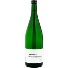 Salwey Grauburgunder QbA Salwey Grauburgunder QbA