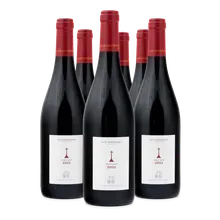 2022 Kreuzwertheim Pinot Noir 2022 Kreuzwertheim Pinot Noir