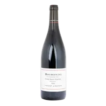 2020 Bourgogne AC Cuvée Saint-Vincent Pinot Noir 2020 Bourgogne AC Cuvée Saint-Vincent Pinot Noir
