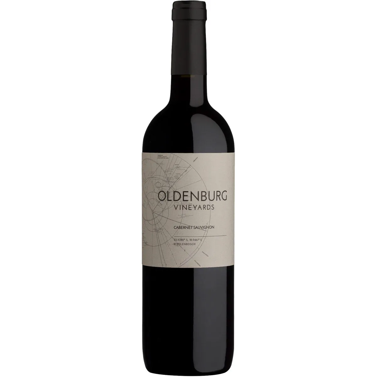 Oldenburg Vineyards Cabernet Sauvignon Oldenburg Vineyards Cabernet Sauvignon