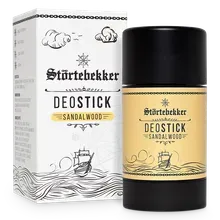 Störtebekker Deostick Sandelholz Störtebekker Deostick Sandelholz