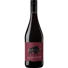 Jabali Tempranillo Cabernet DO Jabali Tempranillo Cabernet DO