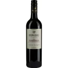 Bergsig Cabernet Sauvignon Bergsig Cabernet Sauvignon