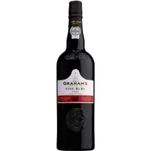 Graham’s Fine Ruby Port Graham’s Fine Ruby Port