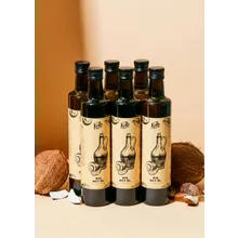 Bio MCT Öl 6 x 500 ml Bio MCT Öl 6 x 500 ml