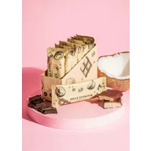 Bio Schoko-Kokos-Riegel 10 x 30 g Bio Schoko-Kokos-Riegel 10 x 30 g