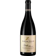 Kleine Zalze Family Reserve Syrah Kleine Zalze Family Reserve Syrah