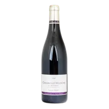 2017 Chambolle-Musigny AC Les Bussières Vieilles Vignes 2017 Chambolle-Musigny AC Les Bussières Vieilles Vignes
