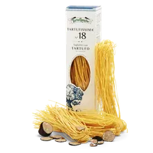 Tagliolini mit Trüffel Tagliolini mit Trüffel