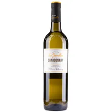 Les Jamelles Chardonnay Les Jamelles Chardonnay