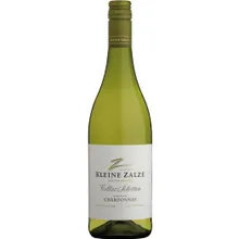 Kleine Zalze Cellar Selection Chardonnay Kleine Zalze Cellar Selection Chardonnay