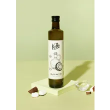 Bio C8 MCT Öl 500 ml Bio C8 MCT Öl 500 ml