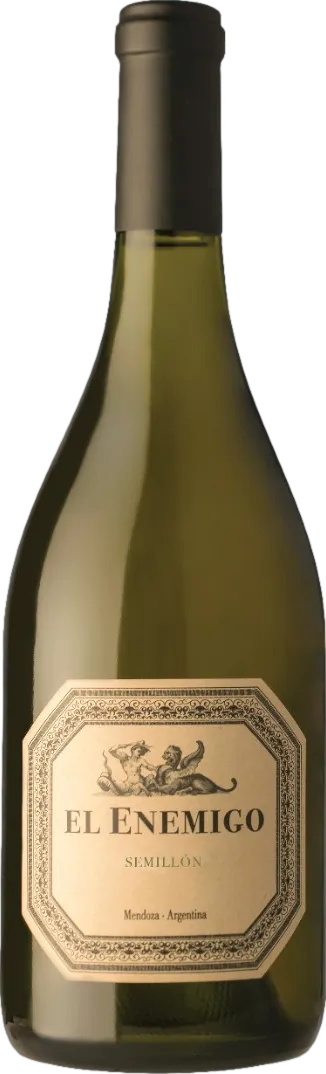 El Enemigo Semillon 2023 El Enemigo Semillon 2023