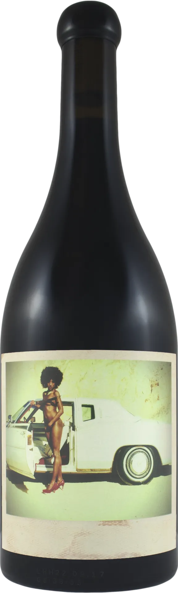 Orin Swift Machete 2021 Orin Swift Machete 2021