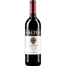 Alto Rouge Alto Rouge