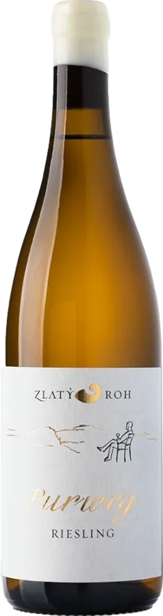 Zlaty Roh Riesling 2022 Zlaty Roh Riesling 2022