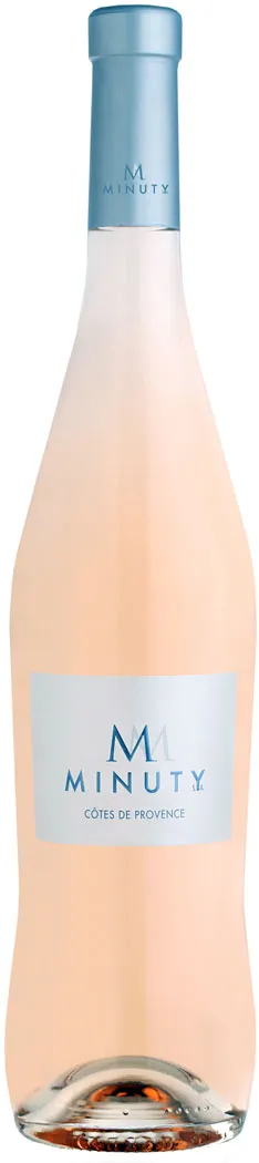 Minuty Cuvée M Rosé Minuty Cuvée M Rosé