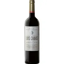 Luis Canas Reserva Rioja DOCa Luis Canas Reserva Rioja DOCa