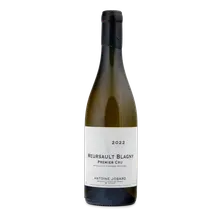 2022 Meursault Blagny Premier Cru AOP 2022 Meursault Blagny Premier Cru AOP