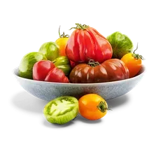 Bunte Tomaten Bunte Tomaten