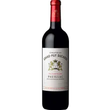 Château Grand-Puy Ducasse Pauillac AOC 2019 Château Grand-Puy Ducasse Pauillac AOC 2019