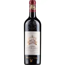 Château La Tour Carnet Grand Cru Classé AOC Château La Tour Carnet Grand Cru Classé AOC