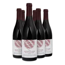 2020 HE Pinot Noir Eschbacher Hasen 2020 HE Pinot Noir Eschbacher Hasen