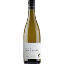 Theo Dancer Jurassique Savagnin 2023 Theo Dancer Jurassique Savagnin 2023